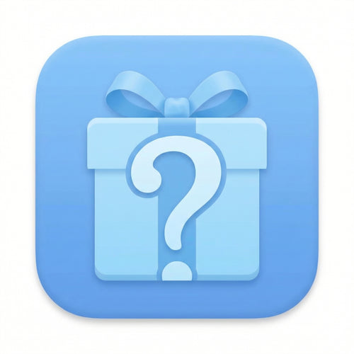 Mystery Gift