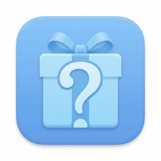 Mystery Gift